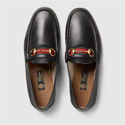 gucci loafer men 6.5 sale